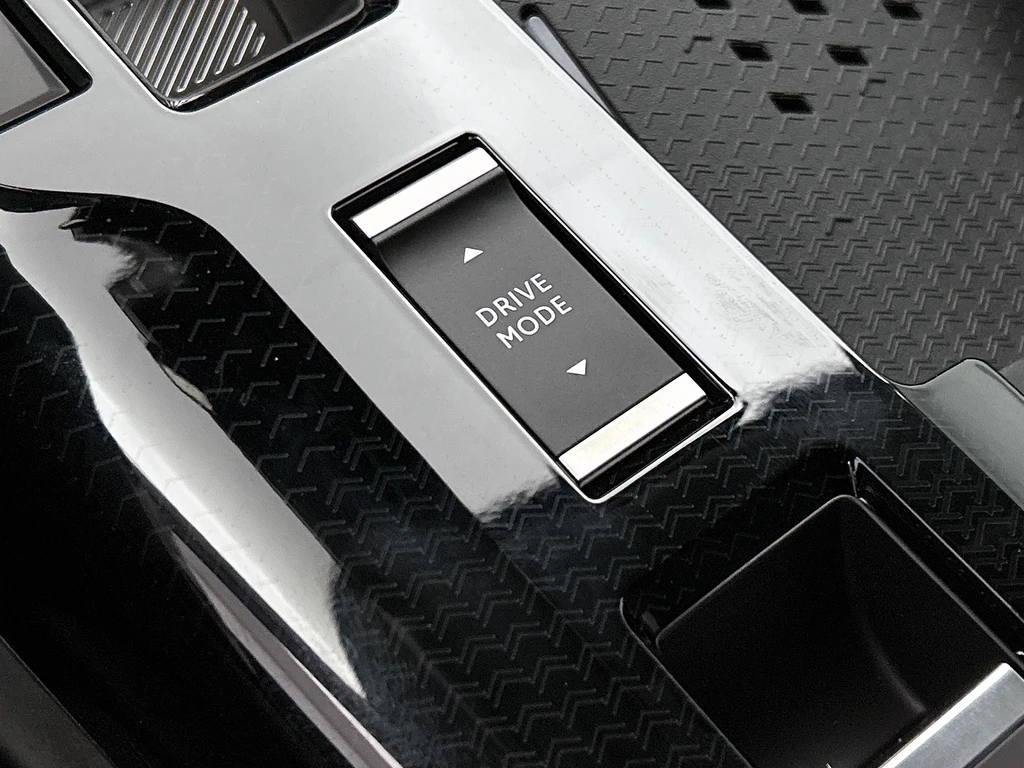 Citroën C5 Aircross – foto 9