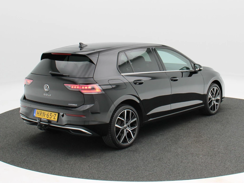 Volkswagen Golf – foto 4