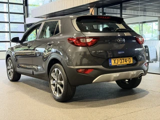Kia Stonic – thumbnail 3