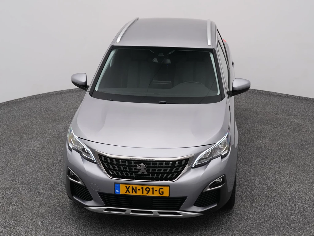 Peugeot 3008 – foto 19