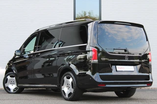 Mercedes-Benz V-Klasse – thumbnail 11