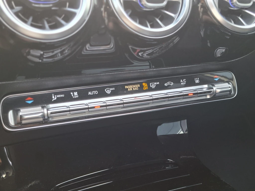 Mercedes-Benz A-Klasse – foto 27