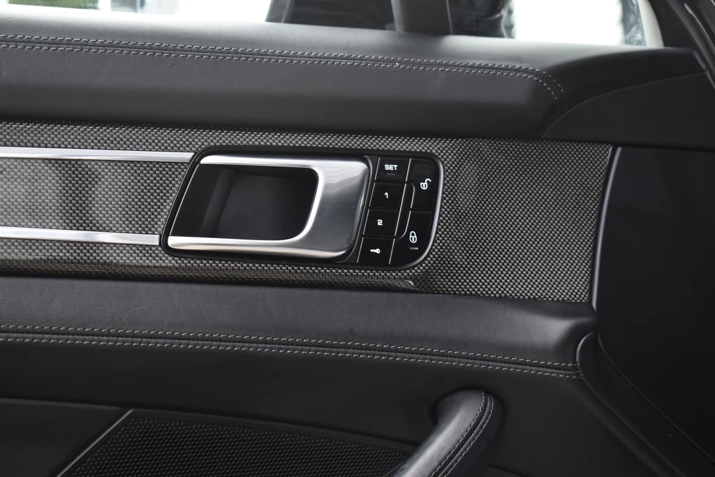 Porsche Panamera – foto 29