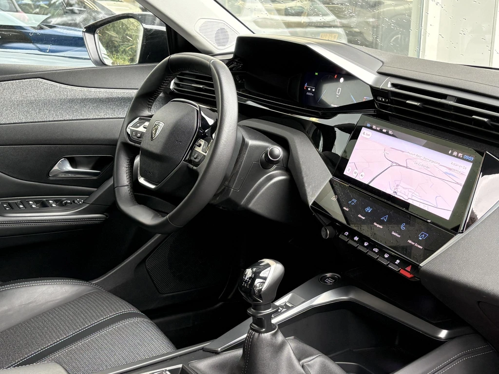 Peugeot 308 – foto 13