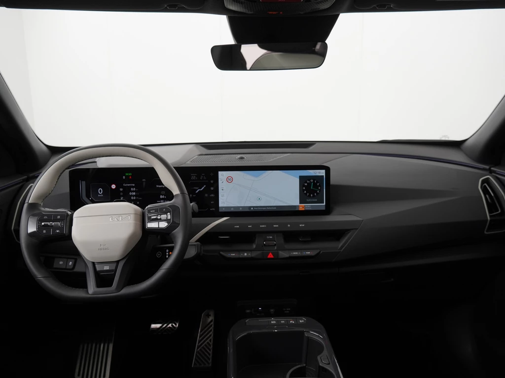 Kia EV5 – foto 37