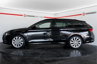 Škoda Octavia – thumbnail 2