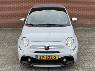 Fiat 500C – thumbnail 11
