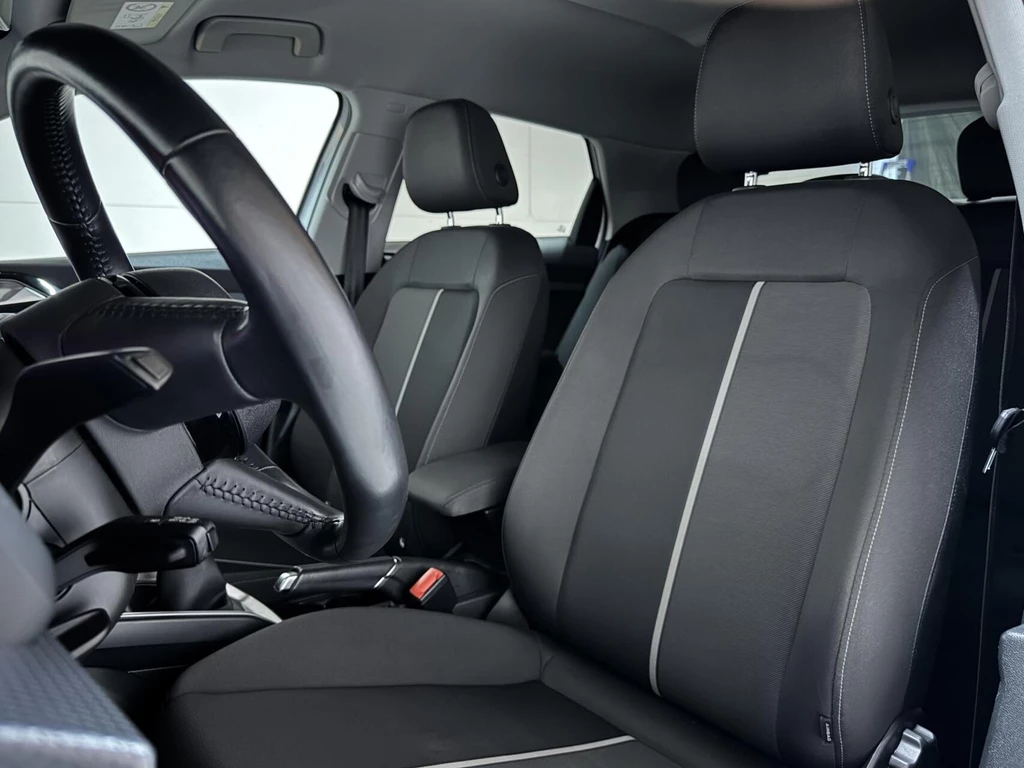 Audi A1 Sportback – foto 22