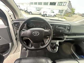 Toyota ProAce – thumbnail 7