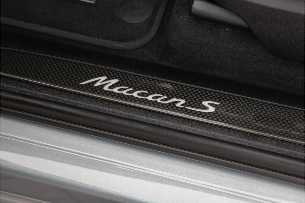 Porsche Macan – foto 17
