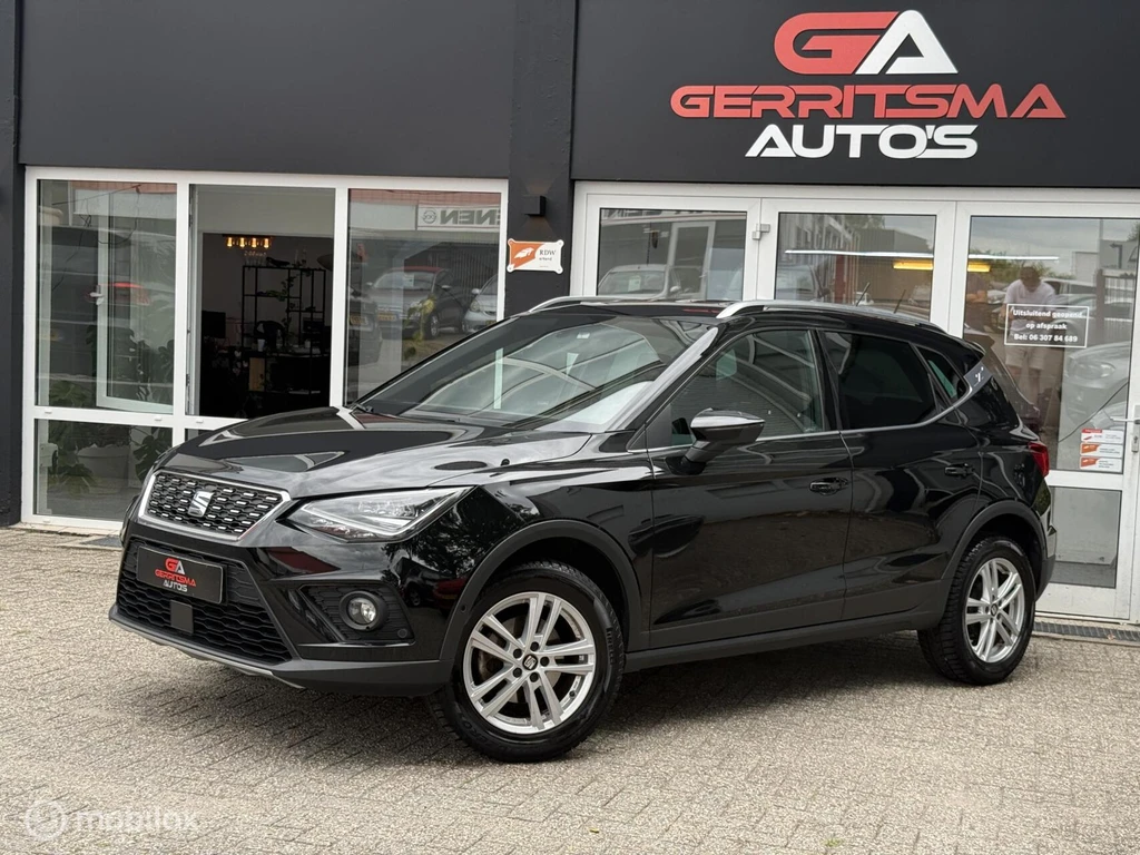 SEAT Arona – foto 6