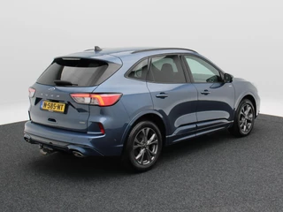Ford Kuga – thumbnail 4