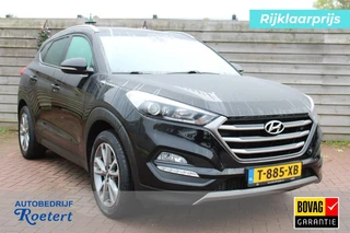 Hyundai Tucson – thumbnail 6