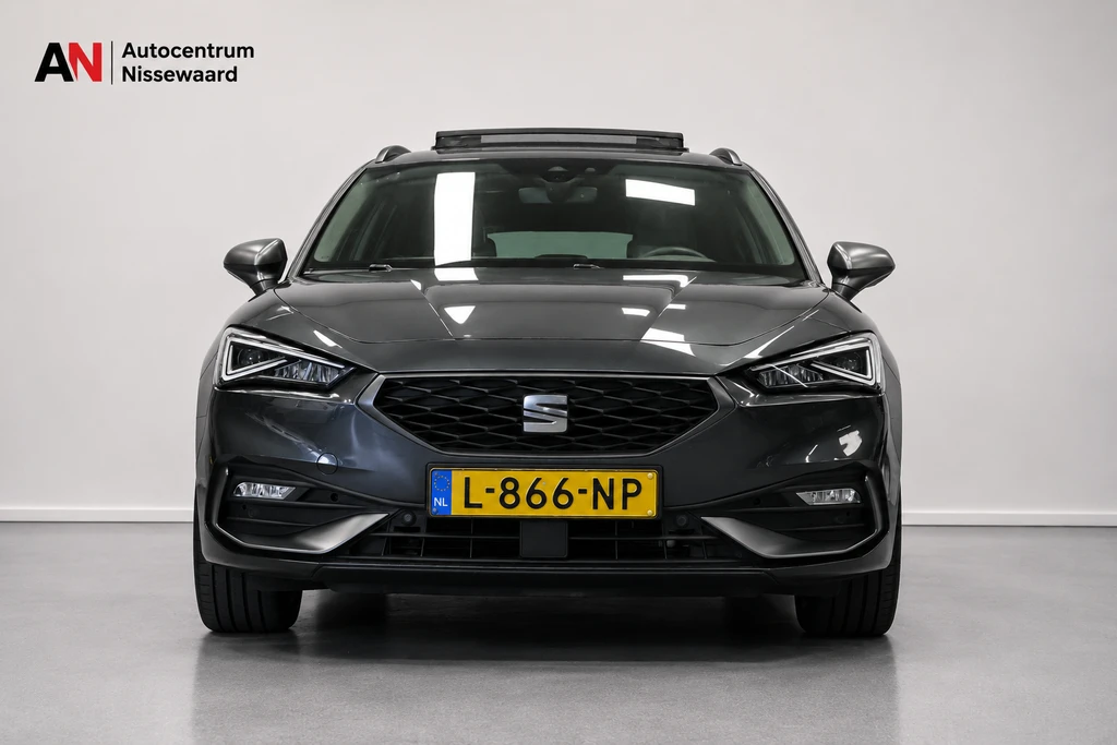 SEAT Leon – foto 7