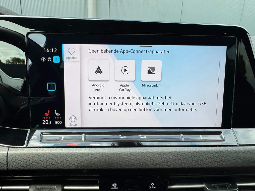 Volkswagen Golf – foto 16