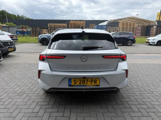 Opel Astra – thumbnail 6