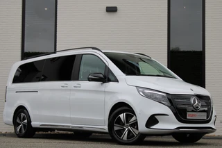 Mercedes-Benz EQV – thumbnail 14