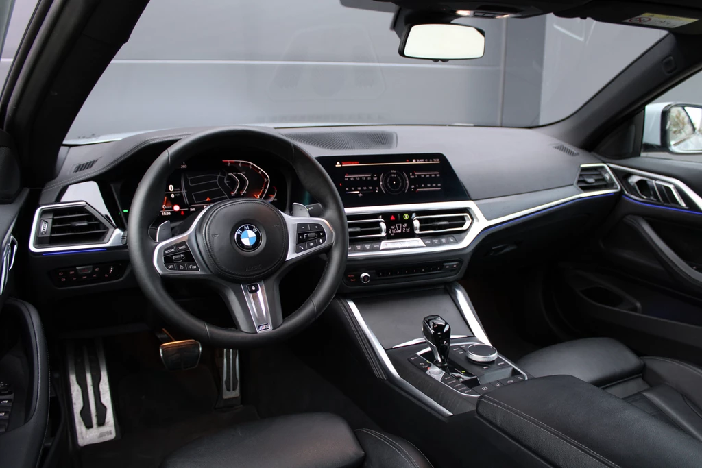 BMW 4 Serie – foto 19