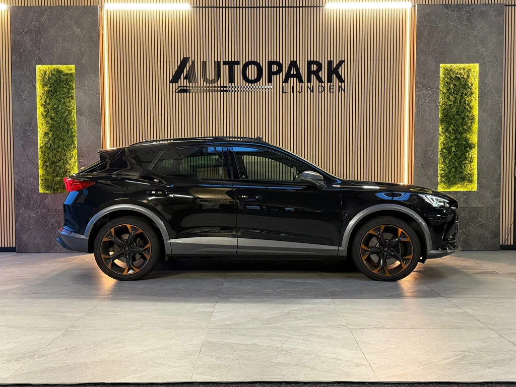 CUPRA Formentor – foto 6