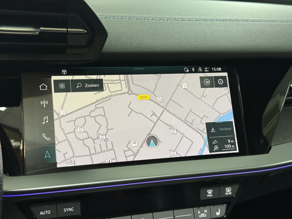 Audi A3 – foto 16