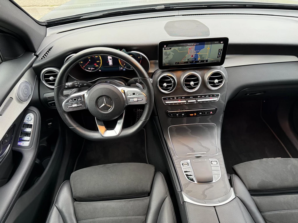 Mercedes-Benz GLC – foto 20
