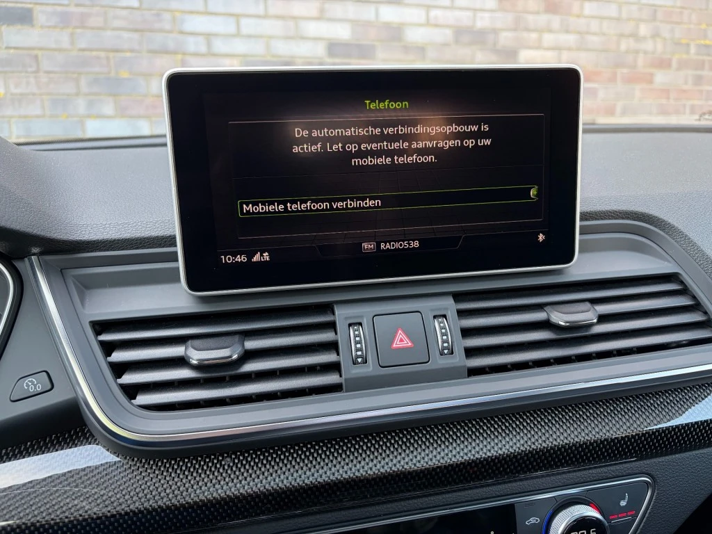 Audi SQ5 – foto 28