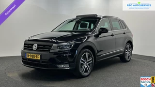 Volkswagen Tiguan – thumbnail 1