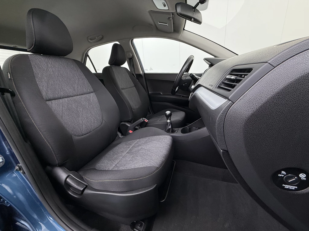 Kia Picanto – foto 39