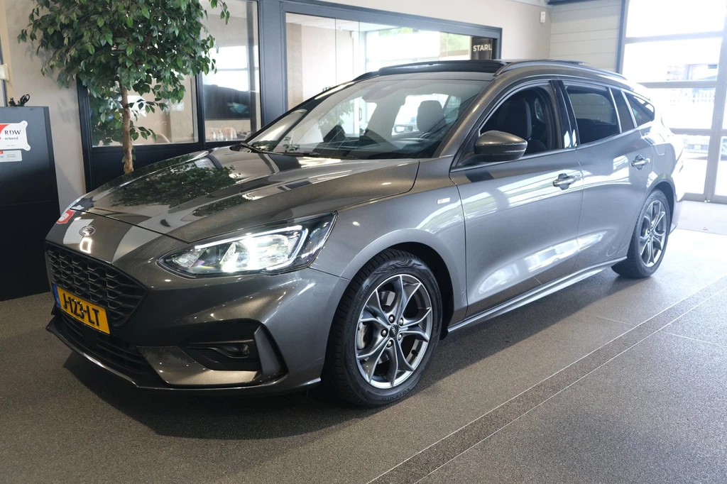 Ford Focus – foto 2