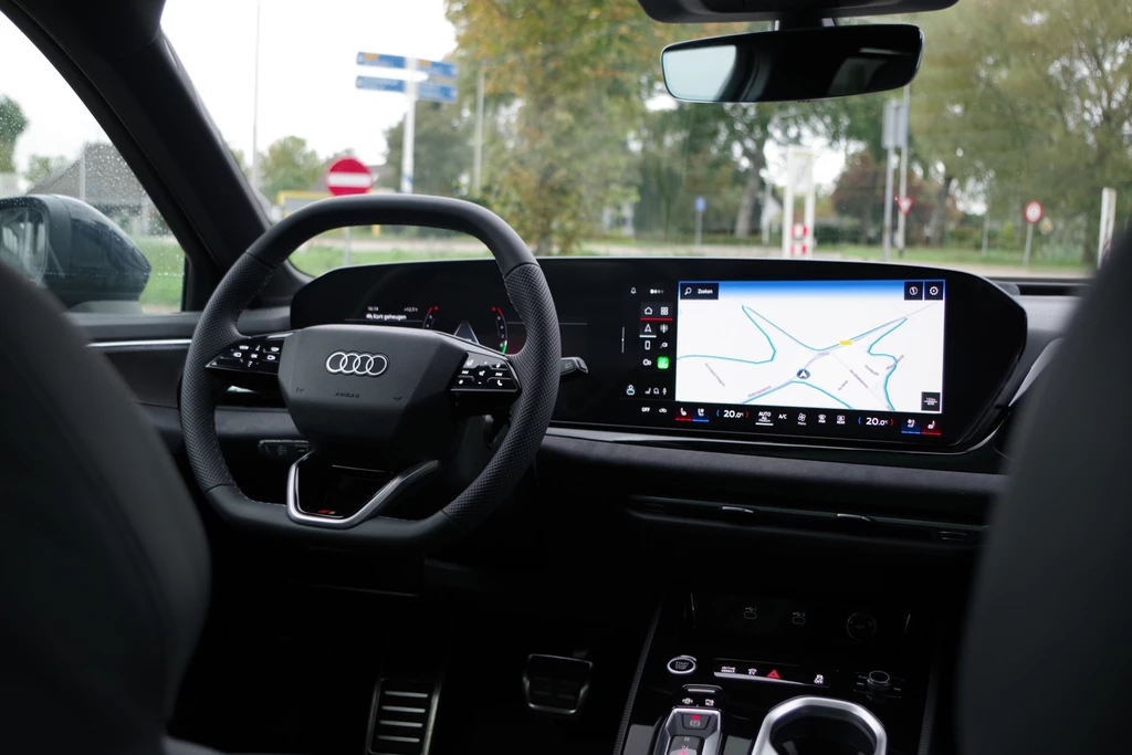 Audi A6 – foto 40