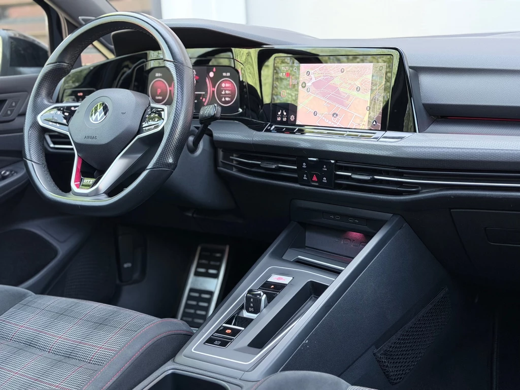 Volkswagen Golf – foto 15