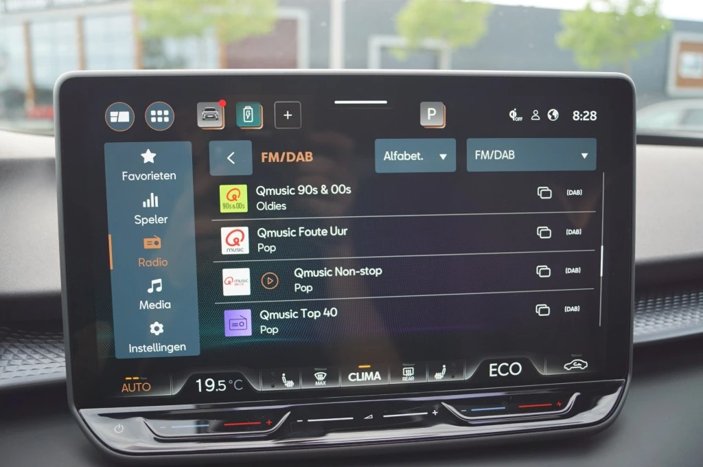 CUPRA Terramar – foto 51
