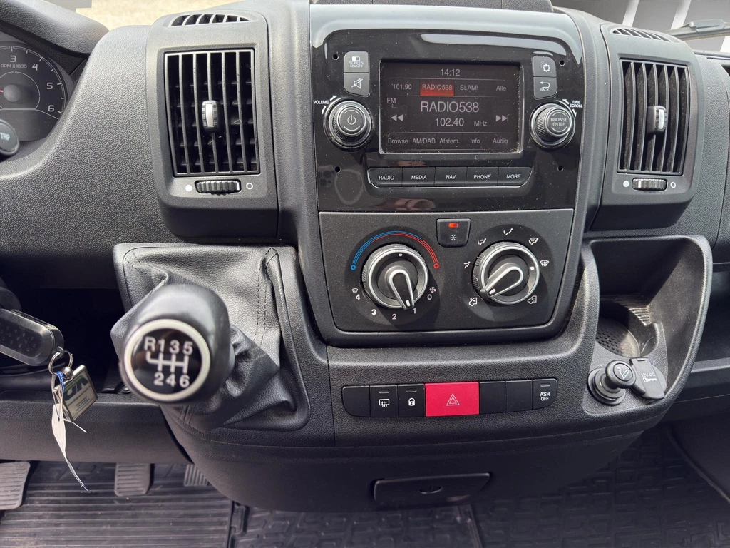 Citroën Jumper – foto 16