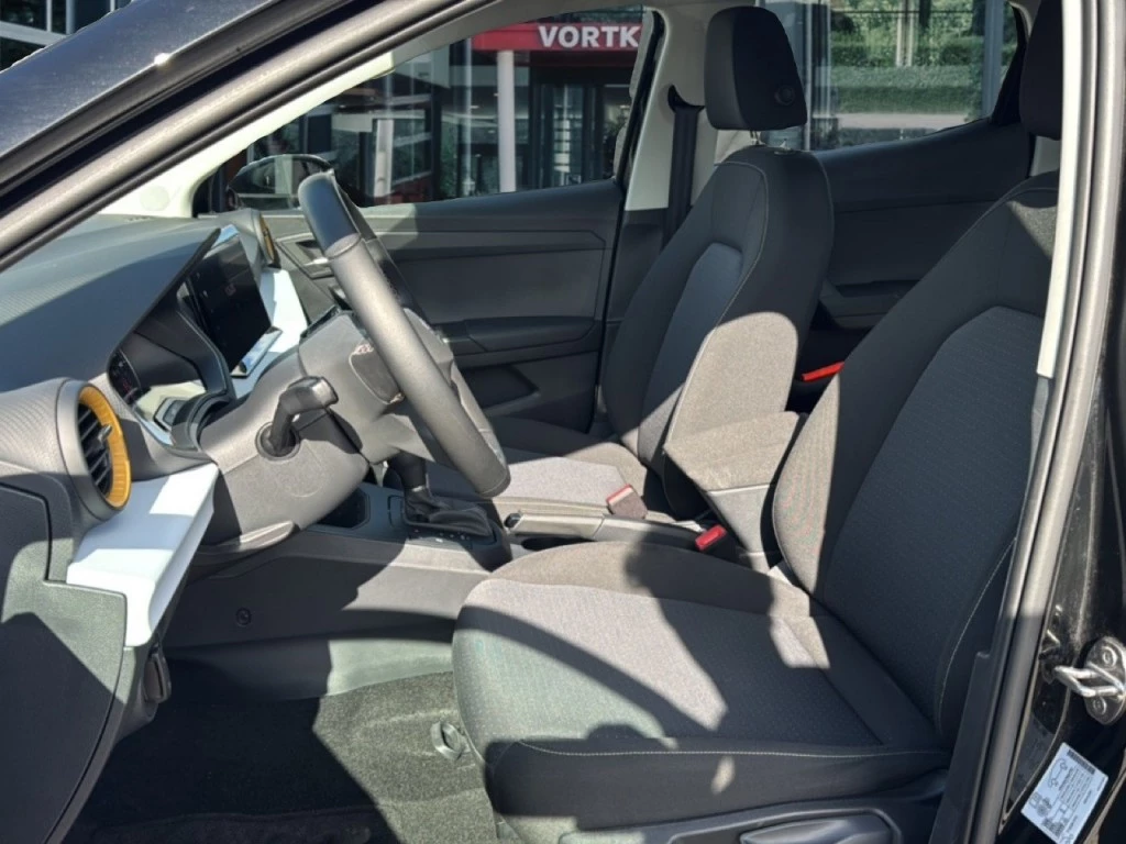 SEAT Ibiza – foto 11