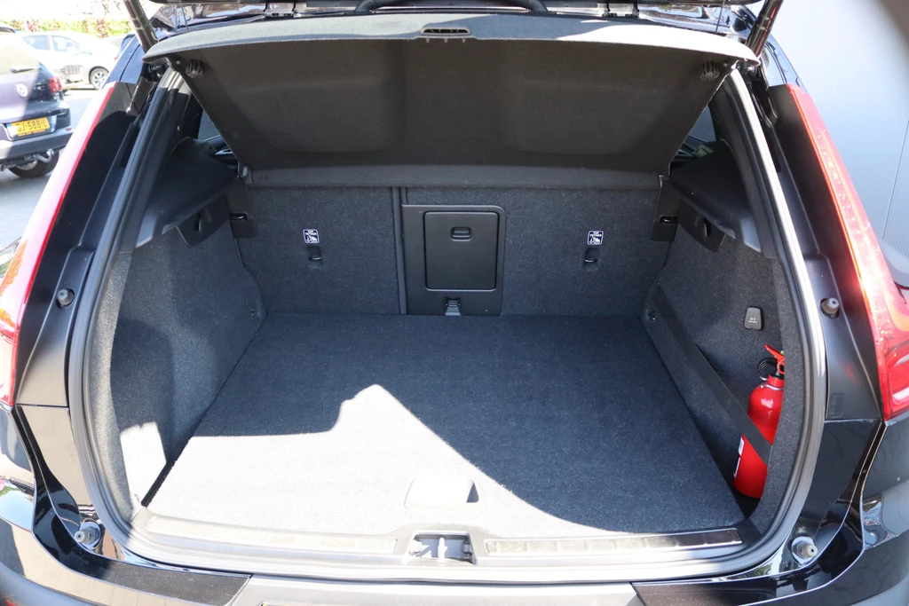 Volvo XC40 – foto 31