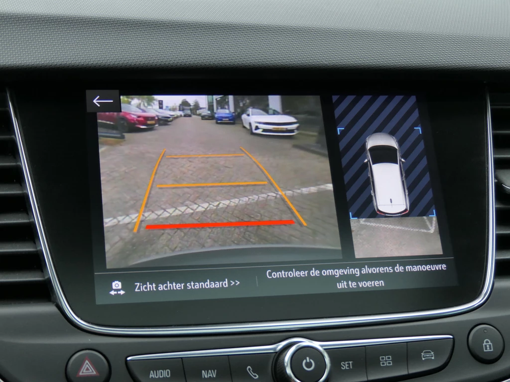 Opel Crossland – foto 35