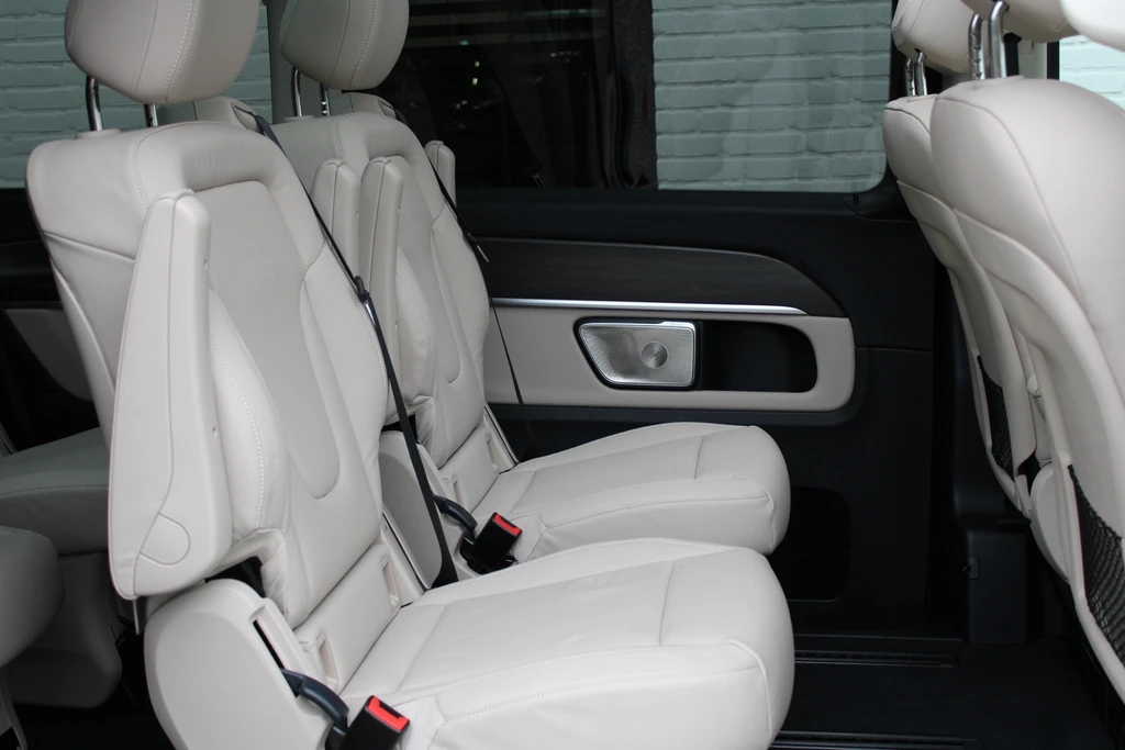 Mercedes-Benz V-Klasse – foto 18