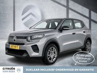 Citroën C3 – thumbnail 1