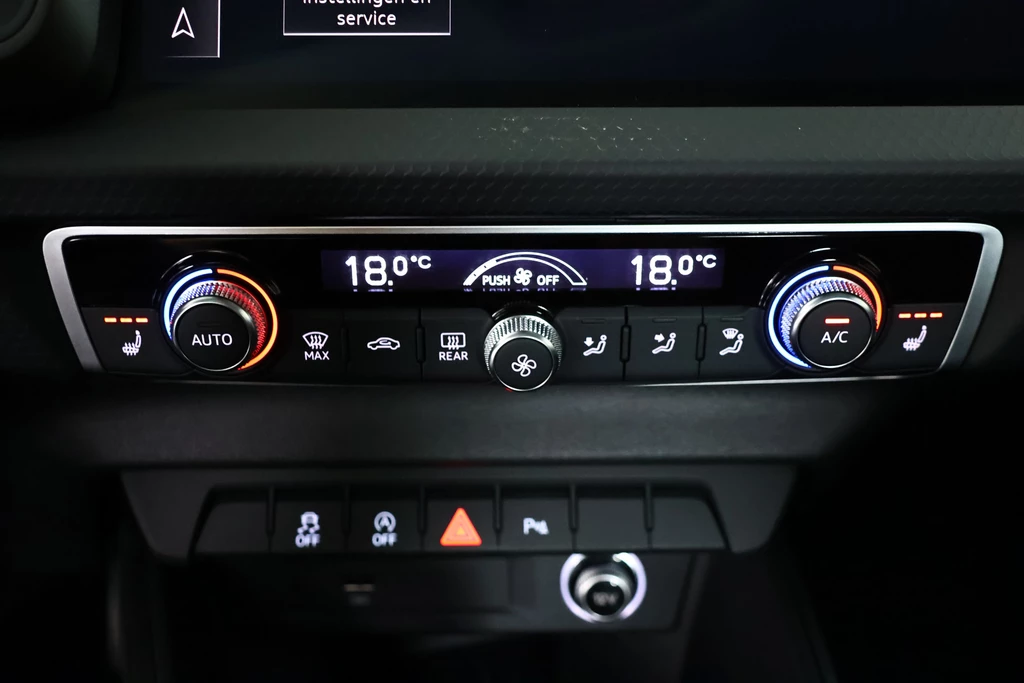 Audi A1 Sportback – foto 16