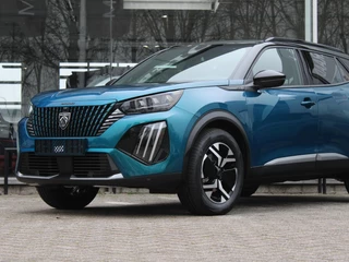 Peugeot 2008 – thumbnail 2