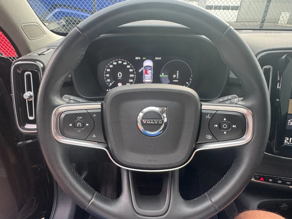 Volvo XC40 – foto 20