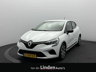 Renault Clio – thumbnail 1