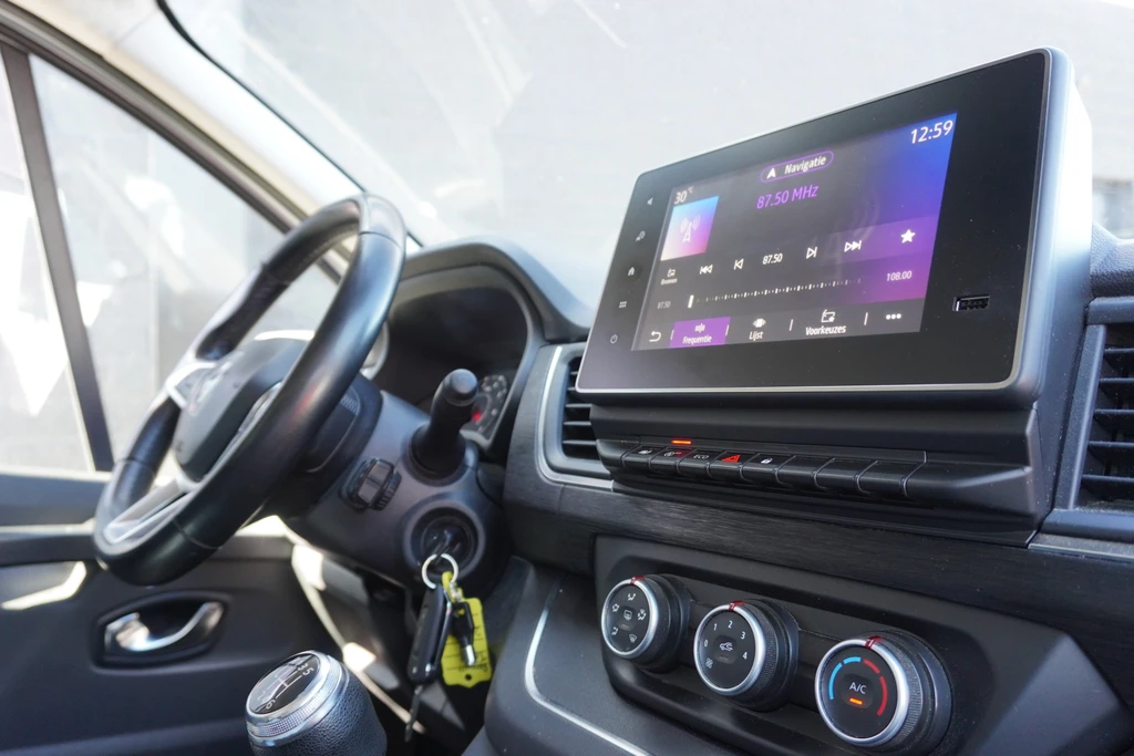 Renault Trafic – foto 5