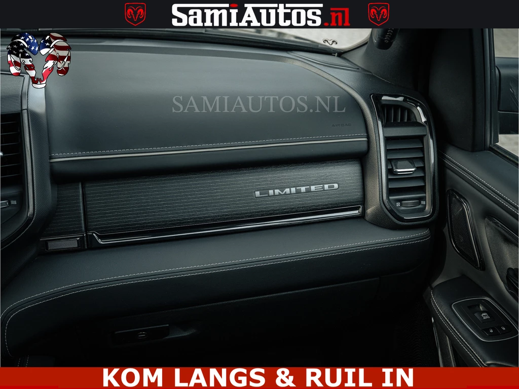 Dodge Ram Pick-Up – foto 50