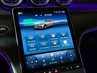 Mercedes-Benz C-Klasse – thumbnail 20