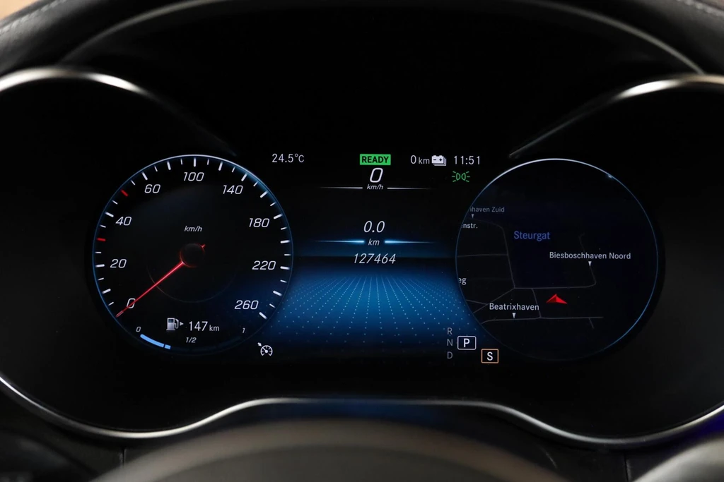 Mercedes-Benz GLC – foto 28