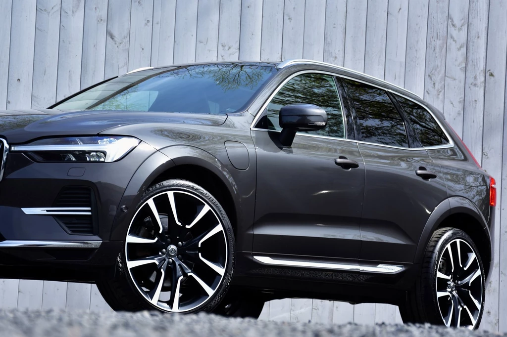 Volvo XC60 – foto 2