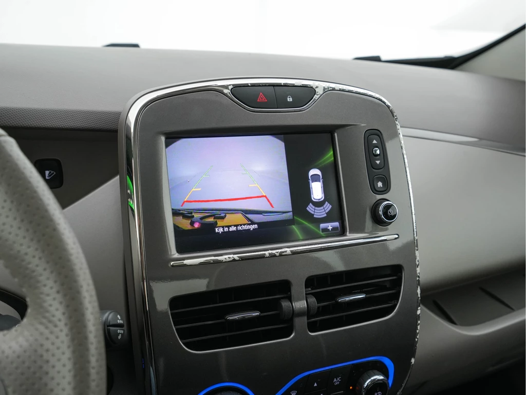 Renault ZOE – foto 16