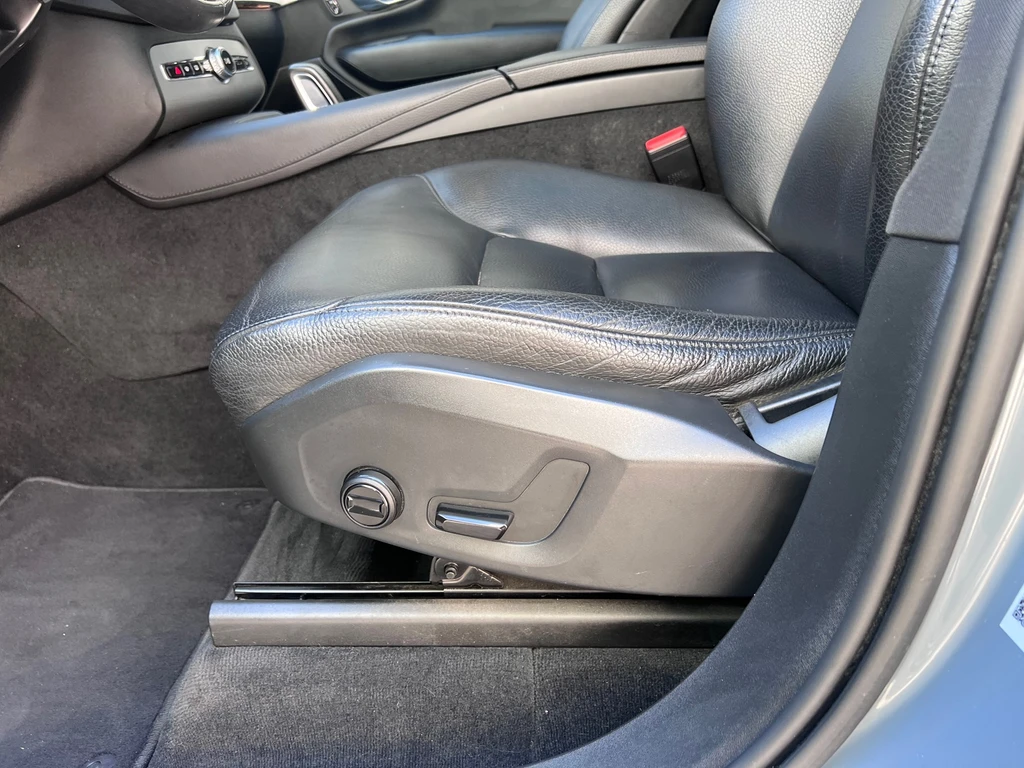 Volvo XC90 – foto 10