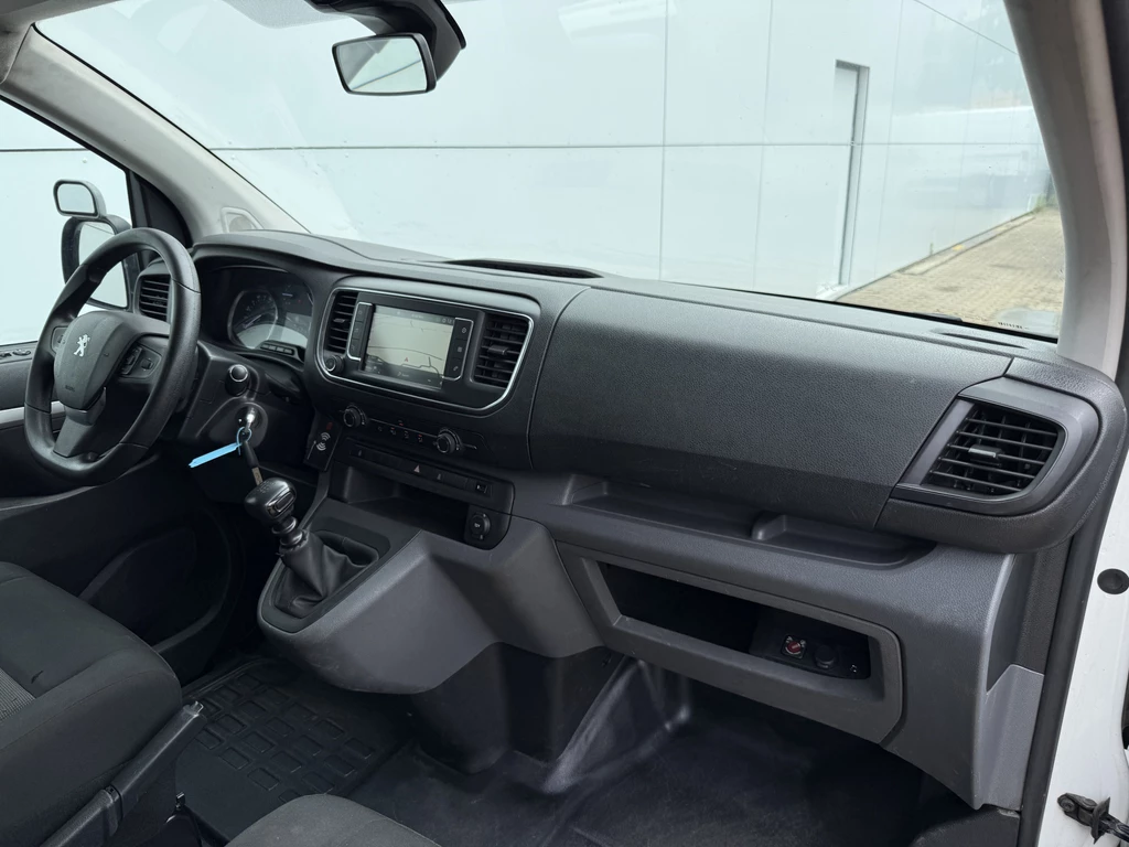 Peugeot Expert – foto 10